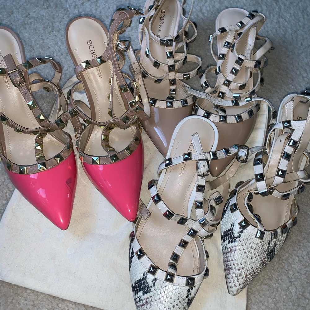 Shoes - Picture 2 of 8